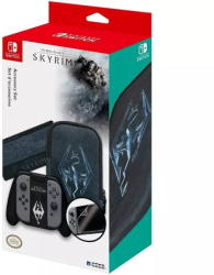 HORI Skyrim Accessory Set for Nintendo Switch (NSW-066U)