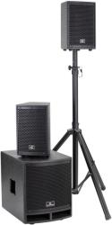 Soundsation LIVEMAKER 1021 MIX 900W Monitor de scena