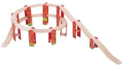 Bigjigs Toys Circuit sine suprateran (BJT121)