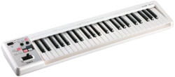 Roland A-49 WH midi billentyűzet - hangszerdiszkont