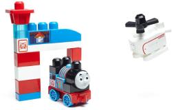 Mattel Set Mega Bloks Thomas si Harold Rescue