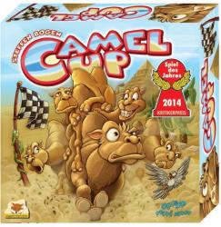 2F-Spiele Camel Up 2014