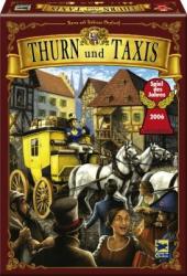 Schmidt Spiele Thurn und Taxis 21790