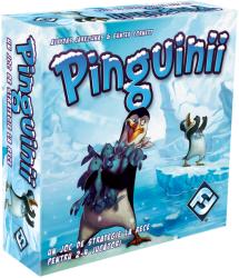 Fantasy Flight Games Pinguinii 8203