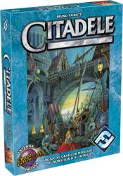 Fantasy Flight Games Citadele