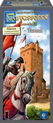 Hans im Glück Carcassonne - Extensia 4: Turnul