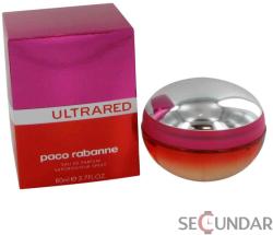 Paco Rabanne Ultrared EDP 80 ml