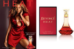 Beyoncé Heat EDP 100 ml