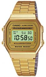 Casio A-168WG-9EF Ceas