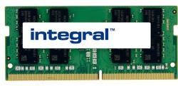 Integral 4GB DDR4 2400MHz IN4V4GNDJRX