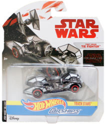 Mattel Hot Wheels - Star Wars - Carships - TIE Fighter autóhajó