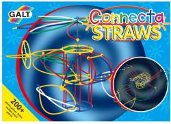 Galt Connecta Straws Constructii Din Paie (A0545C9)