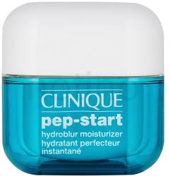Clinique Pep-Start hidratáló mattító krém minden bőrtípusra 30 ml