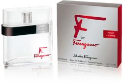Salvatore Ferragamo F by Ferragamo pour Homme EDT 50 ml
