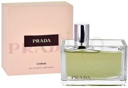 Prada Amber EDP 30 ml