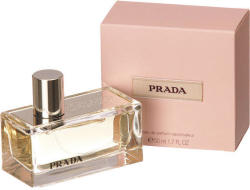 Prada Amber EDP 80 ml