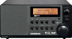 Sangean DDR-31 DAB+