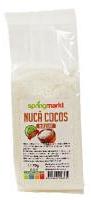 Springmarkt Nuca de cocos razuita 70gr SPRINGMARKT