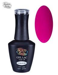 Aphro Nails gél lakk Purple pink 13ml