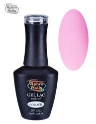 Aphro Nails gél lakk Simply pink 13ml