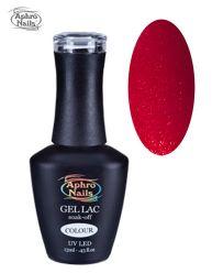 Aphro Nails gél lakk Reddish 13ml