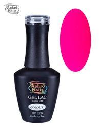 Aphro Nails gél lakk Neon pink 13ml