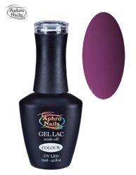 Aphro Nails gél lakk Mauve pants 13ml