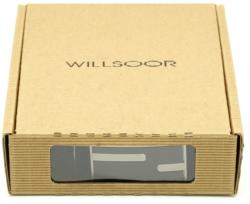 Willsoor Curea bărbătească Willsoor 8535