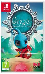 Badland Games Ginger Beyond the Crystal (Switch)