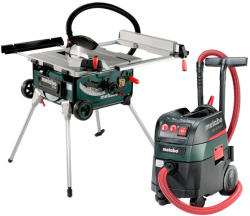 Metabo TS 254 & ASR 35 M ACP (690889000)