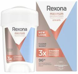 Rexona Women Maximum Protection Clean Scent deo stick 45 ml