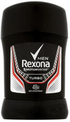 Rexona Men Turbo Adrenaline roll-on 50 ml