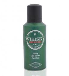 Evaflor Whisky Origin deo spray 150 ml
