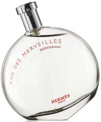 Hermès Eau des Merveilles deo spray 100 ml