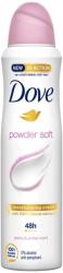 Dove Powder Soft deo spray 150 ml