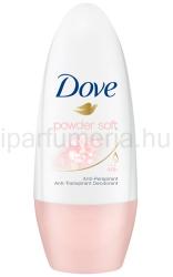 Dove Powder Soft roll-on 50 ml
