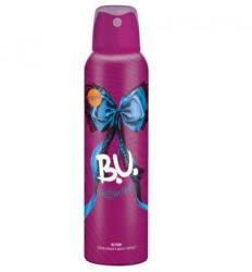 B.U. My Secret deo spray 150 ml