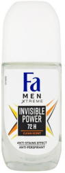 Fa Men Xtreme Invisible Power roll-on 50 ml