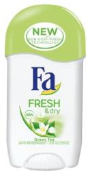 Fa Fresh & Dry Green Tea deo stick 50 ml