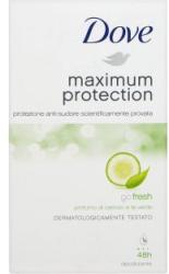 Dove Maximum Protection Go Fresh deo cream 45 ml