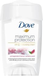 Dove Maximum Protection deo cream 45 ml