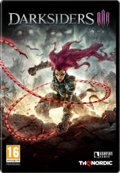 THQ Nordic Darksiders III (PC)