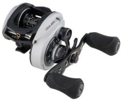 Abu Garcia Revo STX Left Hand (1430426)