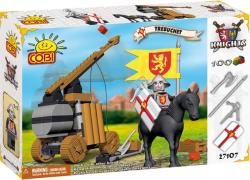 COBI Set De Construit Trebuchet (EP3X27107)