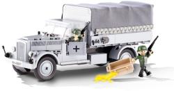 COBI Camion German Opel Blitz (EP3X2449)