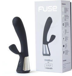  OhMiBod for Kiiro with Fleshlight - Fuse