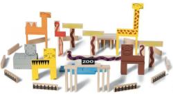 BuitenSpeel Joc De Constructie Zoo (BSGA256)
