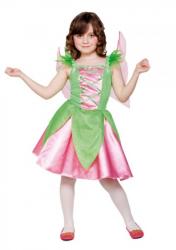 EuroCarnavales Fairy 706315 Costum bal mascat copii