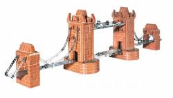 Teifoc Set De Constructie Tower Bridge (HOE02521)