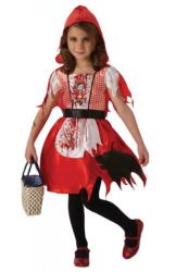 Rubies Scufita Rosie 640061 Costum bal mascat copii